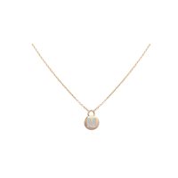 Collana Buonocore Donna in Oro Diamante 1106C-M-DP